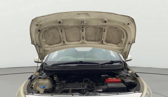 2016 Hyundai Elite i20 SPORTZ 1.2, Petrol, Manual, 49,882 km, Open Bonet