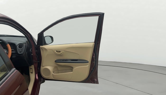 2014 Honda Amaze 1.2L I-VTEC S, Petrol, Manual, 57,678 km, RHS Front Door