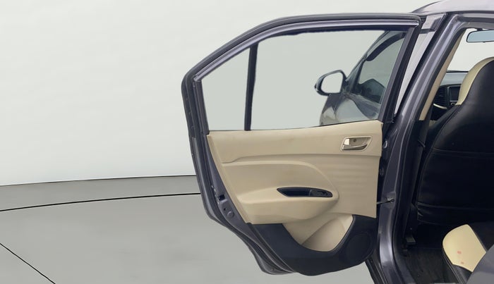 2019 Hyundai NEW SANTRO SPORTZ MT, Petrol, Manual, 81,634 km, LHS Rear Door