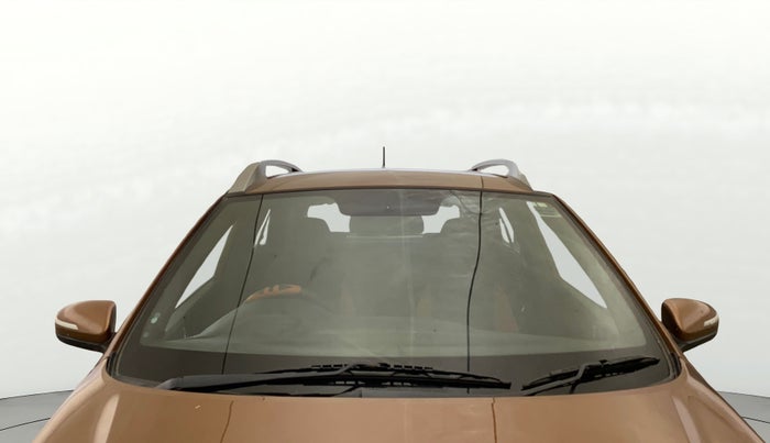 2015 Hyundai i20 Active 1.2 SX, Petrol, Manual, 99,915 km, Front Windshield