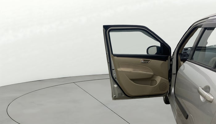 2016 Maruti Swift Dzire VXI, Petrol, Manual, 31,214 km, LHS Front Door