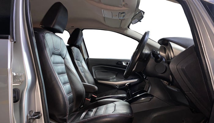 2015 Ford Ecosport TITANIUM 1.5L DIESEL (OPT), Diesel, Manual, 94,014 km, Right Side Front Door Cabin