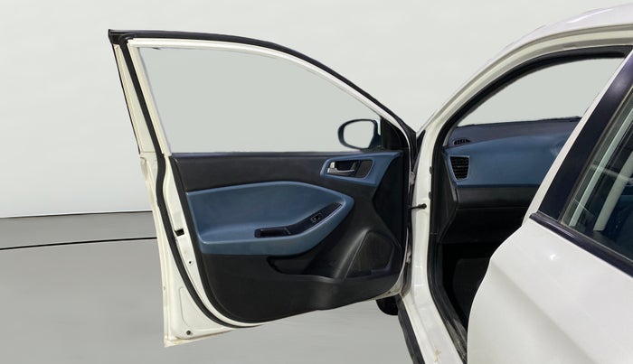 2015 Hyundai i20 Active 1.2 S, Petrol, Manual, 35,128 km, LHS Front Door