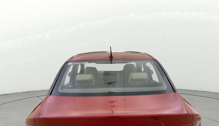 2020 Hyundai AURA S 1.2, Petrol, Manual, 25,424 km, Rear Windshield