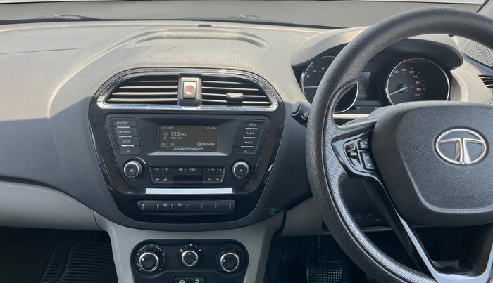 2018 Tata Tiago XZA PETROL, Petrol, Automatic, 71,008 km, Air Conditioner