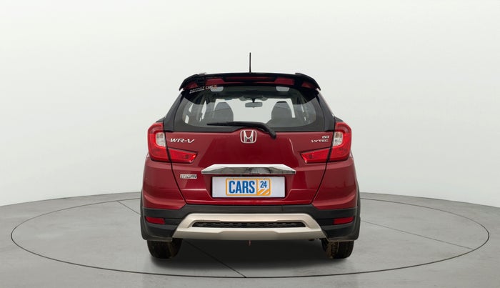 2019 Honda WR-V 1.2L I-VTEC VX MT, Petrol, Manual, 33,555 km, Back/Rear