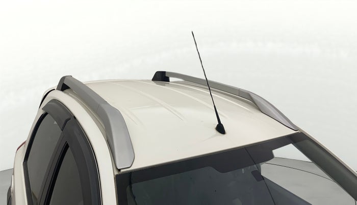 2014 Toyota Etios CROSS 1.4 VD, Diesel, Manual, 73,527 km, Roof