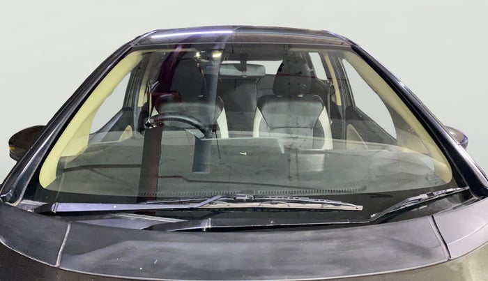 2017 Honda Jazz 1.2L I-VTEC SV, Petrol, Manual, 93,802 km, Front Windshield