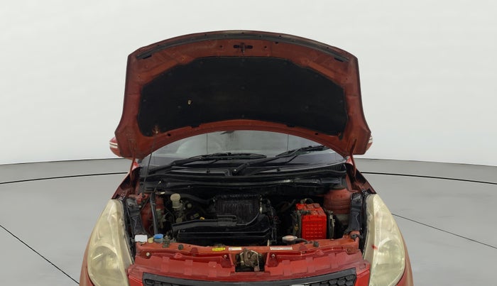 2014 Maruti Swift VXI, Petrol, Manual, 61,813 km, Open Bonet