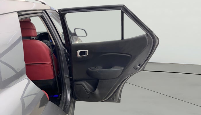 2021 Hyundai VENUE SX 1.5 (O) EXECUTIVE CRDI, Diesel, Manual, 73,651 km, RHS Rear Door