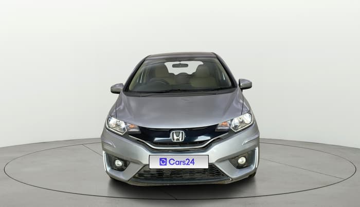 2018 Honda Jazz 1.2L I-VTEC VX CVT, Petrol, Automatic, 17,192 km, Front