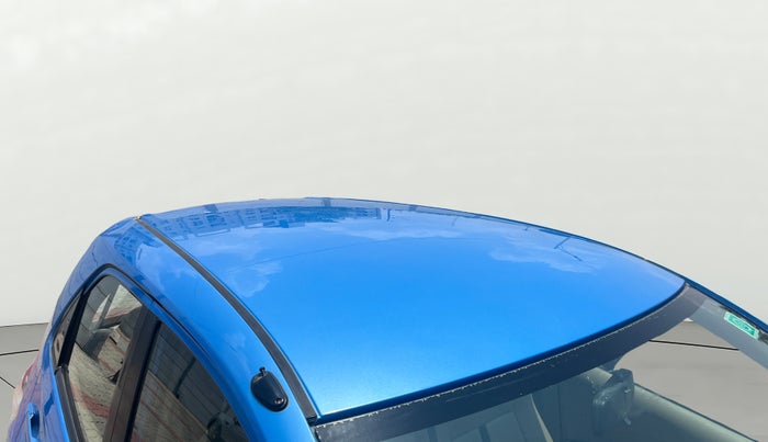 2014 Honda Brio S MT, Petrol, Manual, 40,870 km, Roof