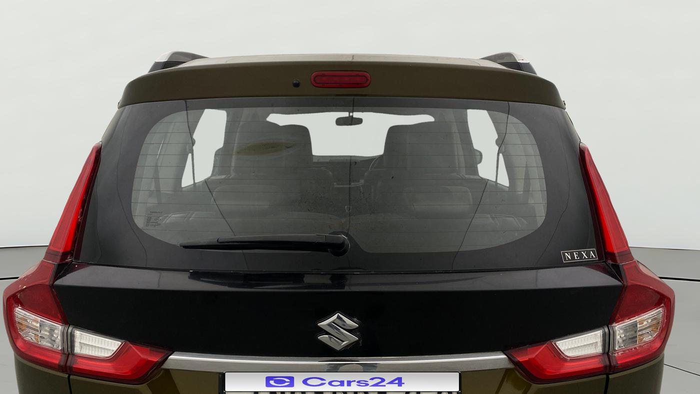 2022 Maruti XL6 ALPHA AT, Petrol, Automatic, 92,970 km, Rear Windshield