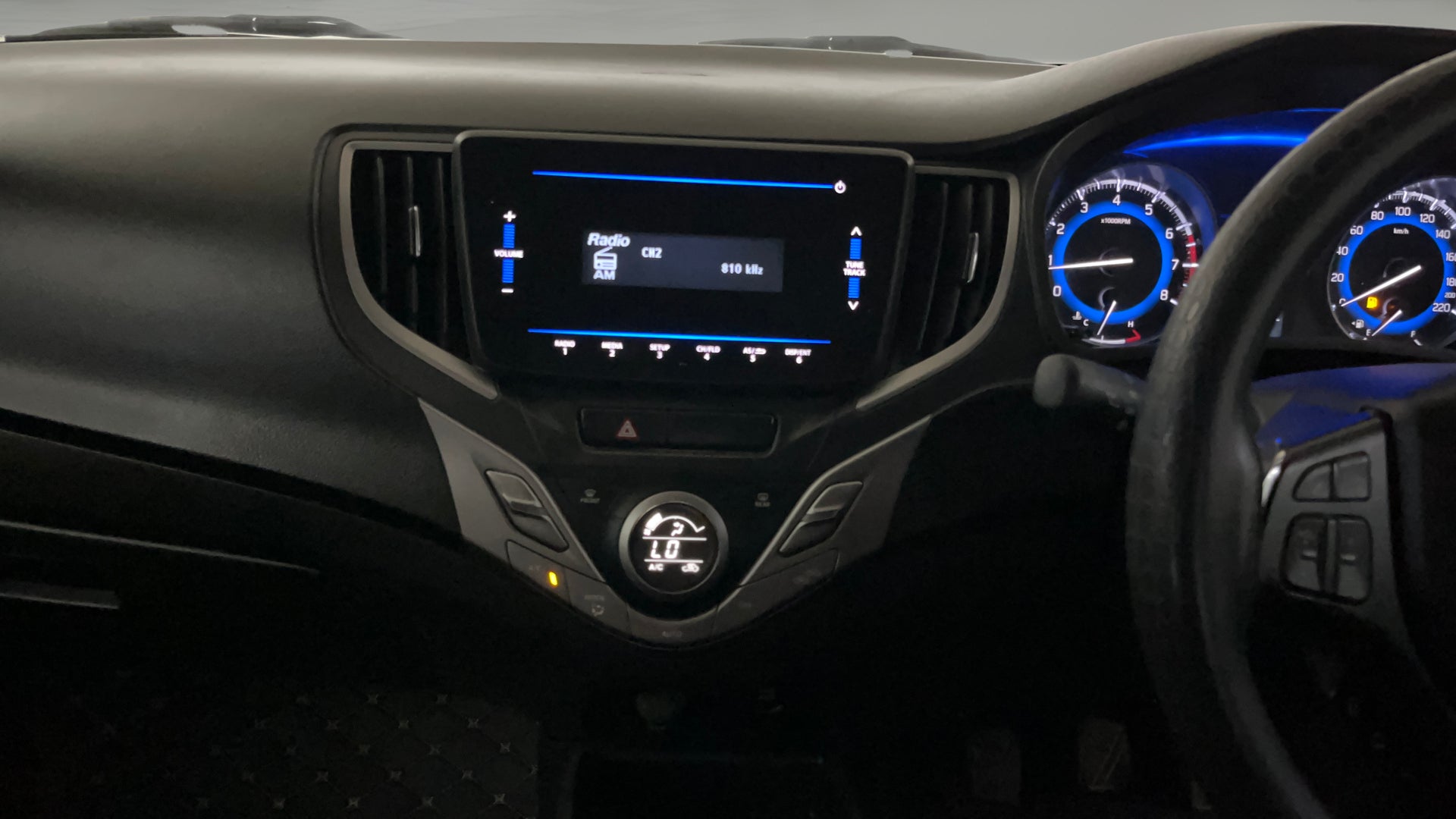 Features