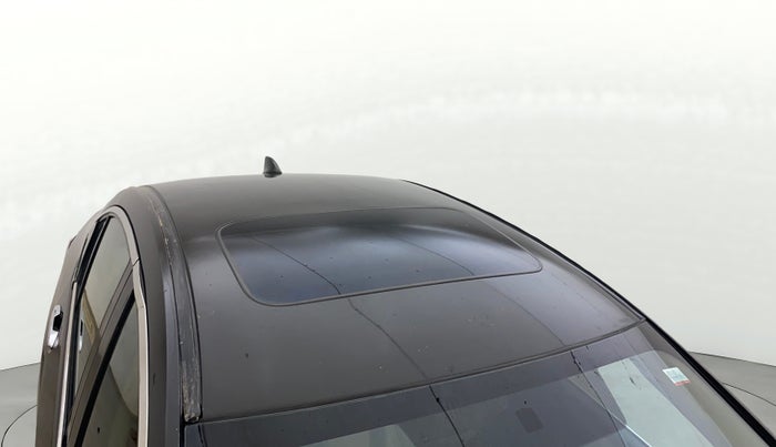 2016 Honda City 1.5L I-VTEC VX, Petrol, Manual, 1,02,341 km, Roof