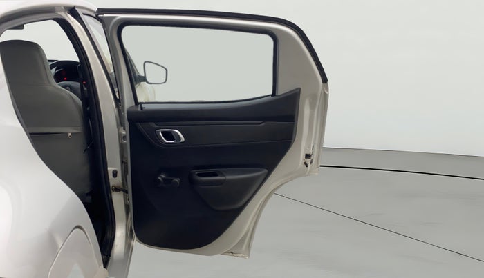 2019 Renault Kwid RXT 1.0 AMT (O), Petrol, Automatic, 80,598 km, RHS Rear Door