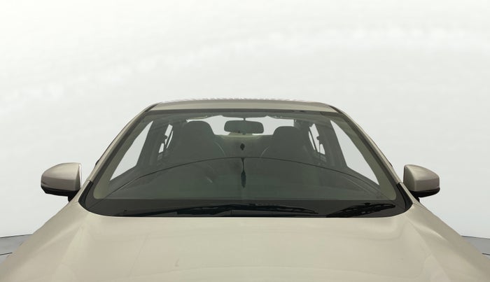 2022 Honda Amaze 1.2L I-VTEC VX, Petrol, Manual, 13,455 km, Front Windshield