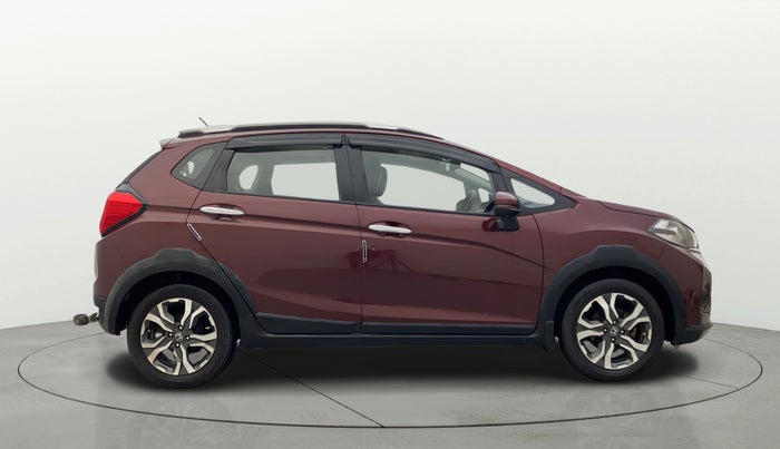 2018 Honda WR-V 1.2L I-VTEC VX MT, Petrol, Manual, 1,00,577 km, Right Side View