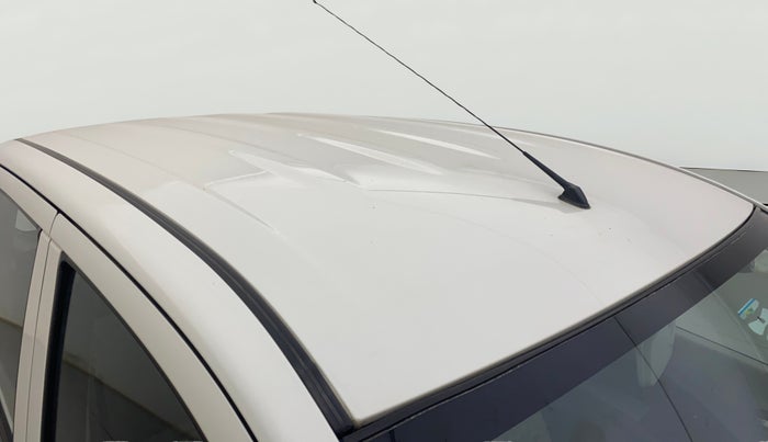 2014 Maruti Celerio VXI AMT, Petrol, Automatic, 48,925 km, Roof