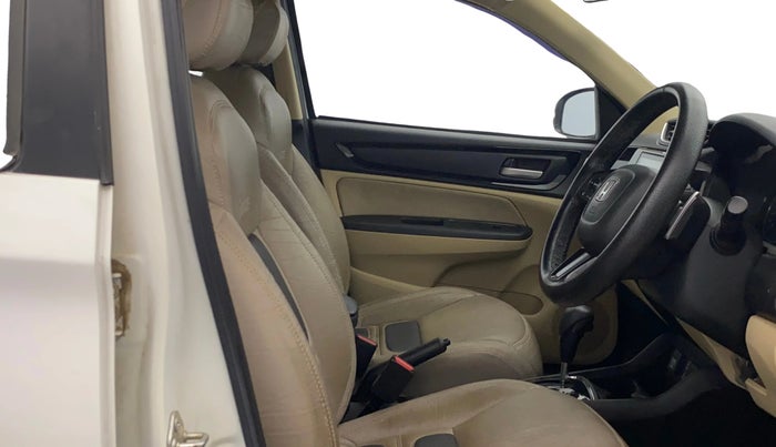 2019 Honda Amaze 1.2L I-VTEC VX CVT, Petrol, Automatic, 30,736 km, Right Side Front Door Cabin