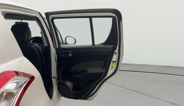 2016 Maruti Swift Dzire VXI, Petrol, Manual, 76,228 km, RHS Rear Door