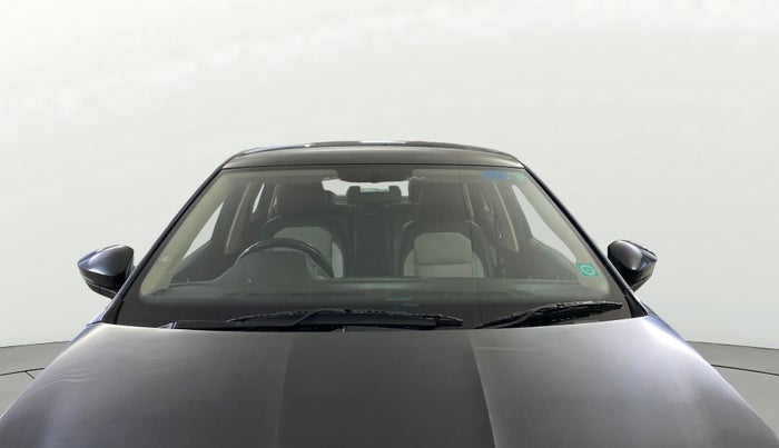 2022 Skoda SLAVIA AMBITION 1.0L TSI AT, Petrol, Automatic, 81,928 km, Front Windshield