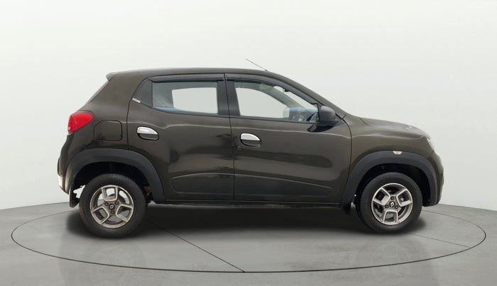 2016 Renault Kwid RXT 0.8 (O), Petrol, Manual, 83,009 km, Right Side View