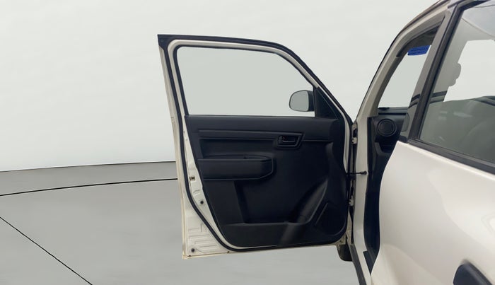 2020 Maruti S PRESSO VXI AMT, Petrol, Automatic, 42,891 km, LHS Front Door