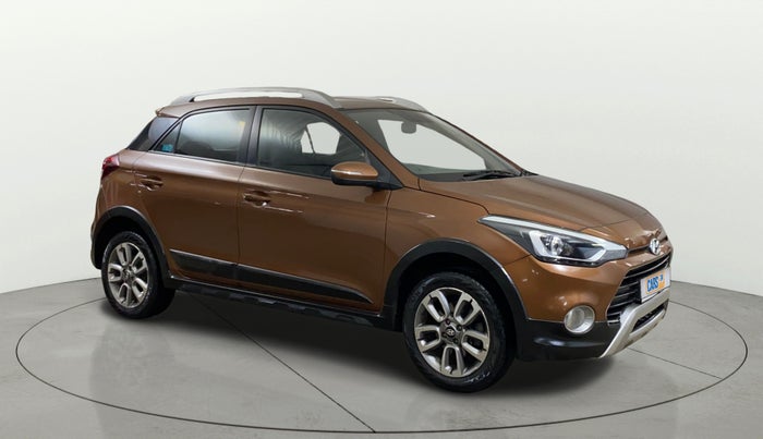 2018 Hyundai i20 Active 1.2 S, Petrol, Manual, 88,958 km, SRP
