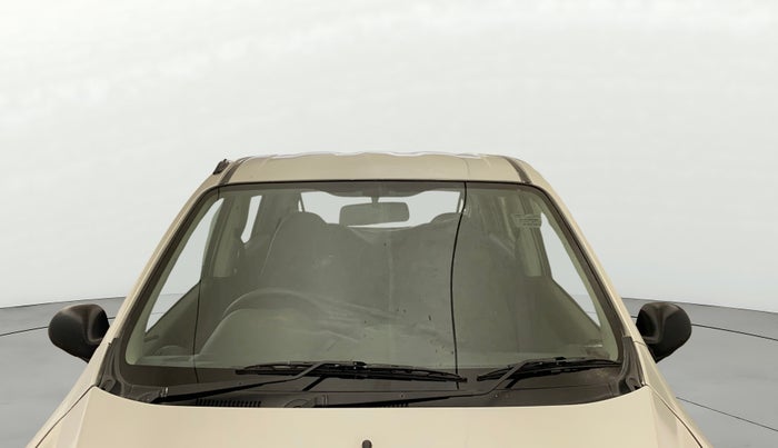 2017 Maruti Alto 800 VXI, Petrol, Manual, 31,655 km, Front Windshield