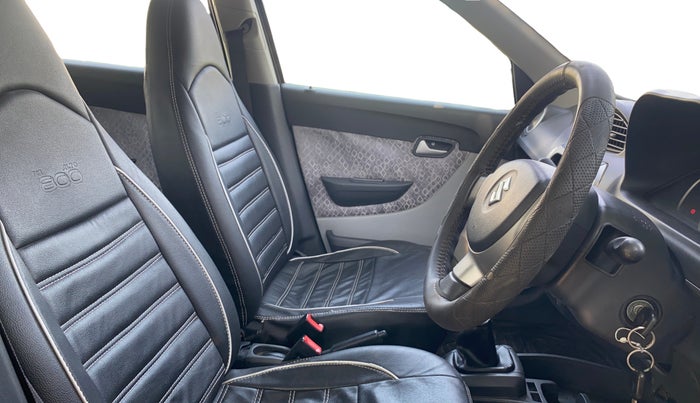 2016 Maruti Alto 800 LXI, Petrol, Manual, 51,823 km, Right Side Front Door Cabin