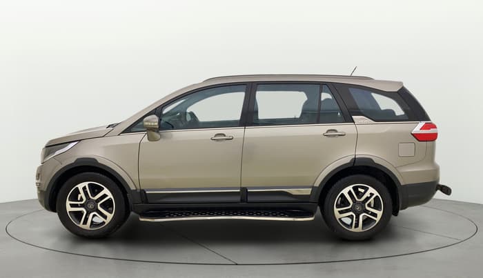 2018 Tata Hexa XT 4X2 7 STR, Diesel, Manual, 92,013 km, Left Side