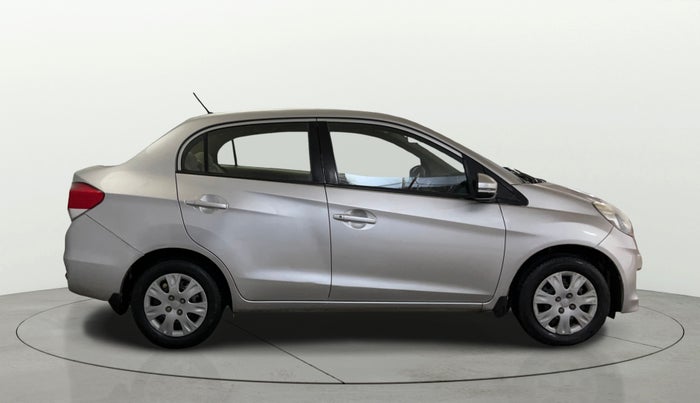 2015 Honda Amaze 1.2L I-VTEC SX, Petrol, Manual, 73,024 km, Right Side View