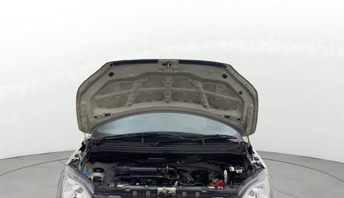 2023 Maruti New Wagon-R ZXI PLUS 1.2 AMT, Petrol, Automatic, 28,303 km, Open Bonet