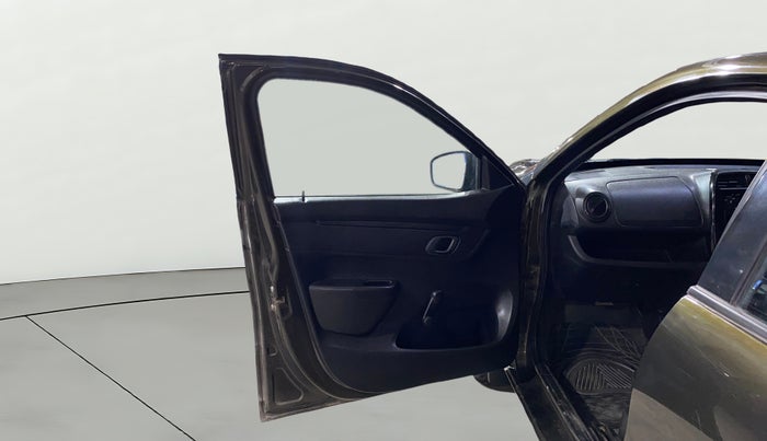 2018 Renault Kwid RXL, Petrol, Manual, 64,220 km, LHS Front Door