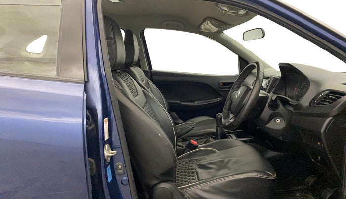 2019 Maruti Baleno SIGMA PETROL 1.2, Petrol, Manual, 60,923 km, Right Side Front Door Cabin