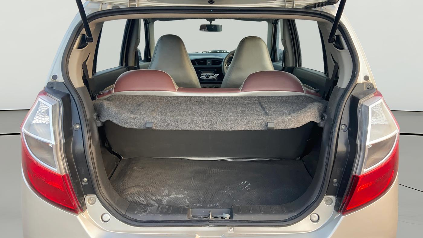2018 Maruti Alto K10 VXI (O) AMT, Petrol, Automatic, 95,703 km, Boot Open Zoomed View
