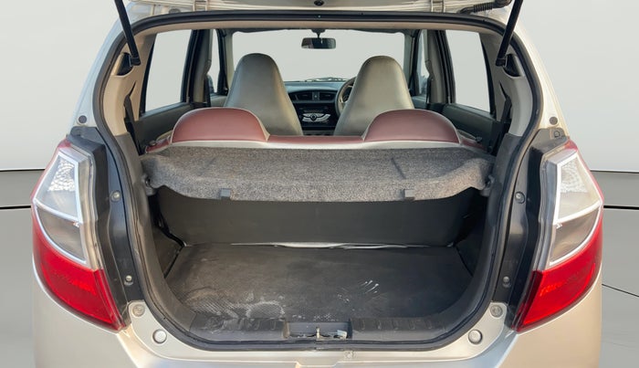 2018 Maruti Alto K10 VXI (O) AMT, Petrol, Automatic, 95,703 km, Boot Open Zoomed View