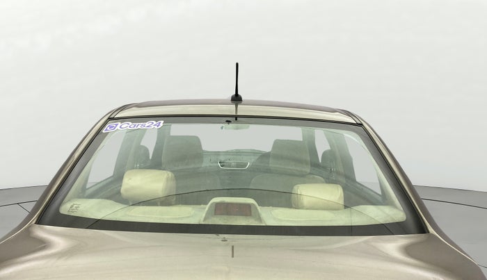 2015 Maruti Swift Dzire VXI, Petrol, Manual, 98,389 km, Rear Windshield