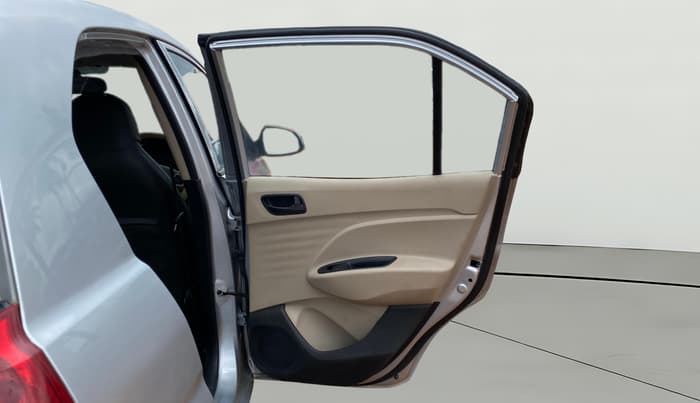 2022 Hyundai NEW SANTRO SPORTZ EXECUTIVE MT CNG, CNG, Manual, 63,334 km, RHS Rear Door