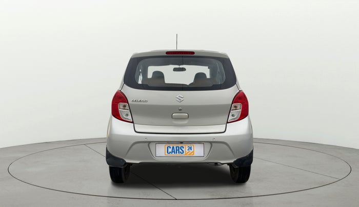 2021 Maruti Celerio VXI AMT, Petrol, Automatic, 85,181 km, Back/Rear