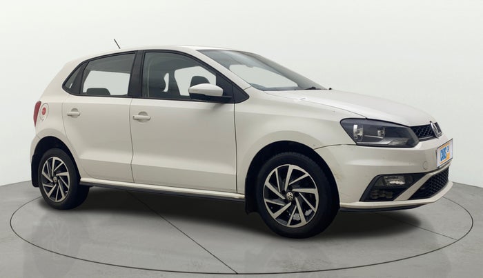 2020 Volkswagen Polo COMFORTLINE PLUS 1.0L MPI, Petrol, Manual, 86,105 km, SRP