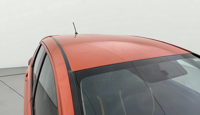 2015 Honda Jazz 1.2L I-VTEC VX, Petrol, Manual, 56,683 km, Roof