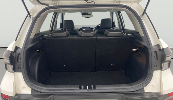 2023 Hyundai VENUE SX (O) 1.0 TURBO DCT, Petrol, Automatic, 11,876 km, Boot Open Zoomed View