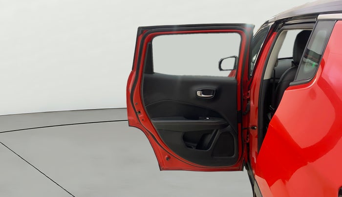 2019 Jeep Compass SPORT 2.0 DIESEL, Diesel, Manual, 74,260 km, LHS Rear Door