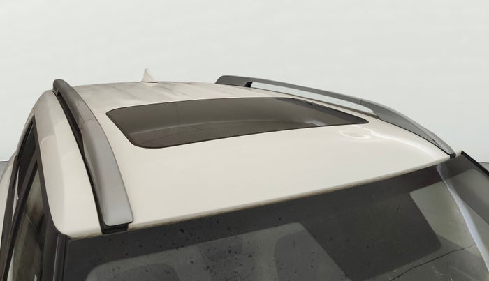 2021 Hyundai VENUE SX 1.0 TURBO IMT, Petrol, Manual, 1,15,386 km, Roof