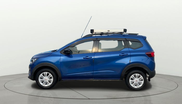2021 Renault TRIBER RXZ, Petrol, Manual, 46,655 km, Left Side