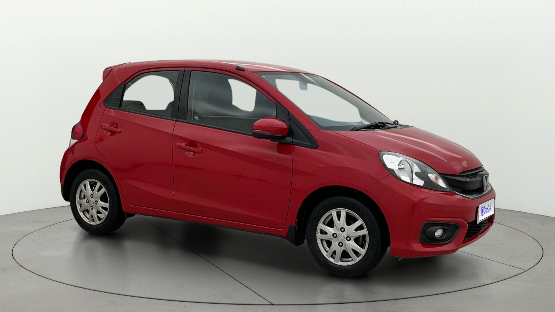 2017 Honda Brio 2011-2019 VX AT