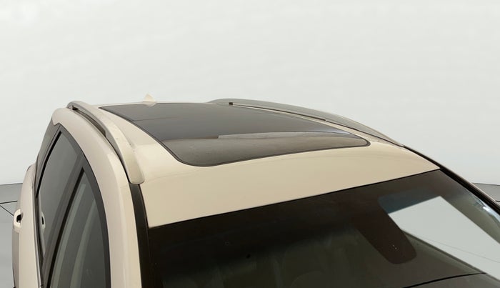 2020 MG HECTOR SHARP 1.5 DCT PETROL, Petrol, Automatic, 40,993 km, Roof