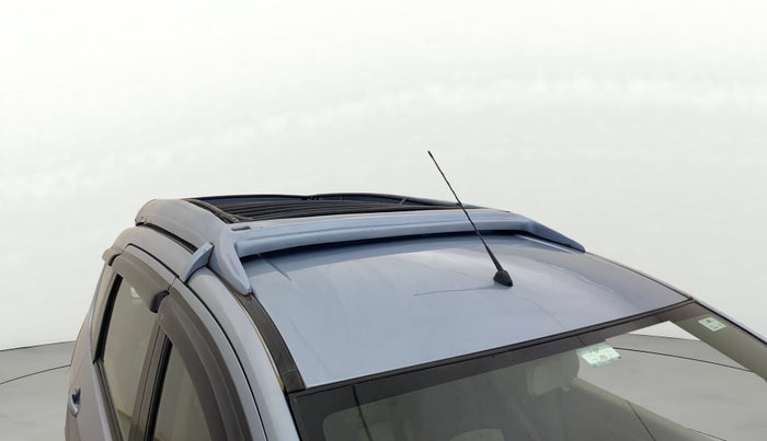 2017 Maruti Ertiga VXI, Petrol, Manual, 35,639 km, Roof